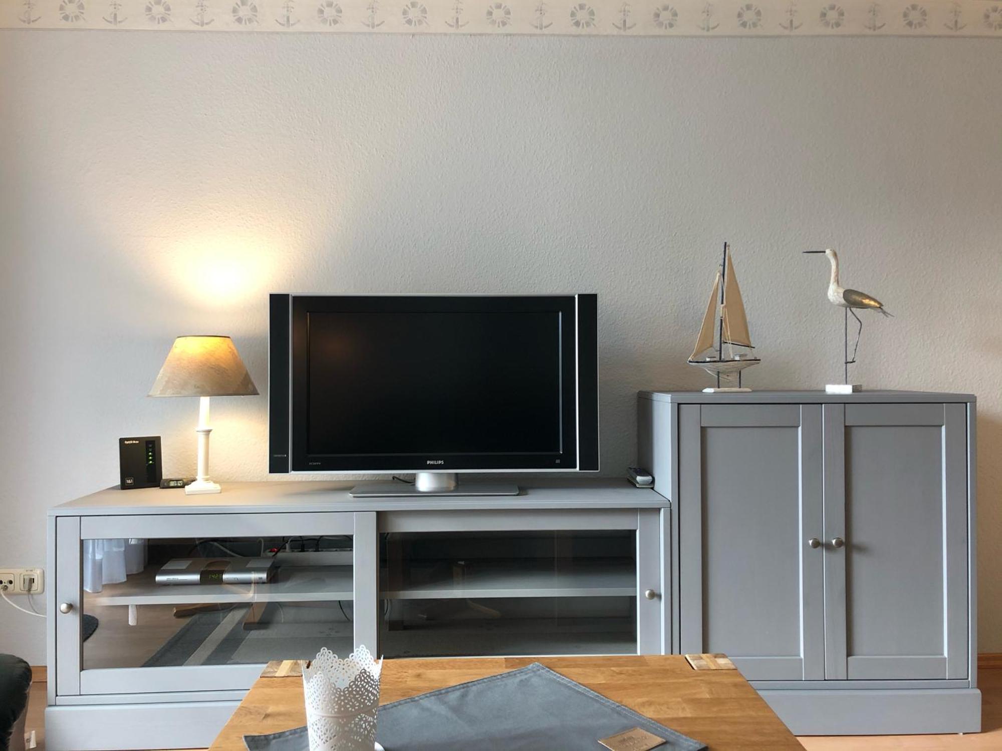 Apartamento Nordlicht In Buesum-Stinteck Exterior foto